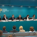 Совместное заседание ФАС России и НП "Содействие развитию конкуренции"