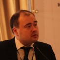 Артем Молчанов на конференции Право.ру