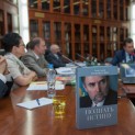 Члены ОКЮР обсудили книгу «Познать истину» с ее автором Анатолием Голомолзиным