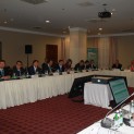 3-е заседание Международной рабочей группы по вопросам развития конкуренции на рынках международной связи в роуминге