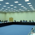 17-е заседание Координационного совета по рекламе при МСАП