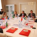 BRICS Coordination Committe on Antimonopoly Policy