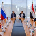FAS RUSSIA AND THE EGYPTIAN COMPETITON AUTHORITY SIGNED THE MEMORANDUM OF UNDERSTANDING AND COOPERATION