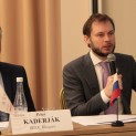 Vitaly Korolev: the electric power industry has a significant impact upon economic development
