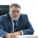 IGOR ARTEMIEV: ANTITRUST AUTHORITIES ARE INVOKED TO PROTECT THE ECONOMY IN THE FACE OF A PANDEMIC AND DEVELOP MEASURES TO RESTORE IT