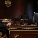 A working meeting of the Chairman of the Government of the Russian Federation with the Head of FAS