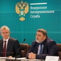 FAS concluded an Agreement on Cooperation with the Government of the Penza region
