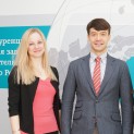 Representatives of Belarus competition authority studied FAS experience in tariff regulation