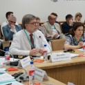 Andrey Tsyganov took part in a meeting of ICN Steering Committee in Paris
