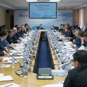 FAS took part in the work of the Legal Commission on Transport in Krasnoyarsk