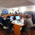 Issues of roaming and Internet regulation in the digital economy were discussed at the Russian Competition Week