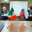 Productive interaction between Russian and Italian competition authorities culminated in signing a Memorandum on Cooperation