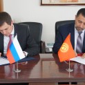 FAS Centre for Education and Methodics and the State Agency of the Kirgizia Republic for Antimonopoly Regulation signed a Memorandum on Cooperation