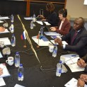 Representatives of BRICS competition authorities met in South Africa