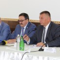 Novelties in antimonopoly and tariff regulation, implementation of the Competition Development Standard were discussed in Makhachkala