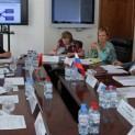 Future Head of the new antimonopoly body in Belarus visited FAS