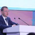 Sergey Puzyrevsky presented a concept of the Tariff Law