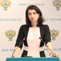 Yulia Popkova discussed changing approaches to regional tariff regulation