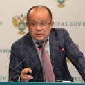 Andrey Tenishev discussed practice of cartel exposing and proving with OFAS Heads