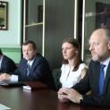 FAS officers shared experience of regulating the medicinal drugs market with their Belarus colleagues