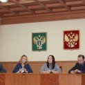 FAS discussed cartels with Khakassia law-enforcement bodies