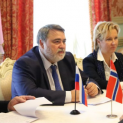 FAS and Norway competition authority are strengthening cooperation