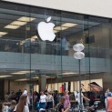 FAS RUSSIA INITIATED LEGAL PROCEEDINGS AGAINST APPLE