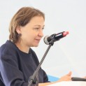 Elena Zaeva: FAS needs to form efficient competition policy in the field of information technologies