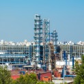 “Gazpromneft Moscow Refinery” JSC paid a fine