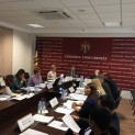 Preliminary findings and preparing studies in the fields of housing construction and the agro-industrial complex in the CIS