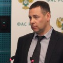 Mikhail Evraev: the Ministry of Communications and FAS have jointly implemented several important systemic projects