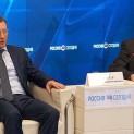 Sergey Puzyrevskiy: FAS will transfer the tariff-setting procedure into an electronic form