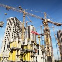 A mechanism of administrative appeals in the field of construction is employed in Russia