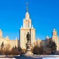 FAS PROTECTED LOMONOSOV MOSCOW STATE UNIVERSITY FROM AN UNFAIR COMPETITOR