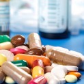 Addressing medicinal drug manufacturers