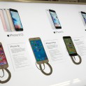 FAS Russia initiated proceedings on price fixing for iPhones