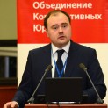 Artem Molchanov: in 2016 60 complaints against acts issued by regional antimonopoly bodies went through in-house appeal