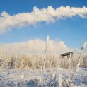THE MINISTRY FOR TARIFF REGULATION AND THE ELECTRIC POWER INDUSTY OF THE CHELYABINSK REGION EXECUTED A FAS WARNING