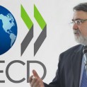 Igor Artemiev discussed developing the antimonopoly law and policy in the Russian Federation at OECD