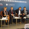 Anatoly Golomolzin: developing cooperation between Russia and China will help form new exchange indicators