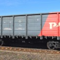 FAS continues discussing parameters of the new rail freight tariff list