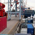 FAS drafted explanations on the procedure for publishing shipping costs by international marine container carriers