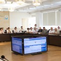 FAS discussed the prospects of developing Buryatia electric power sector with the local business community