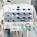 FAS INITIATED AN ADMINISTRATIVE CASE AGAINST A FOREIGN MANUFACTURER OF LUNG VENTILATORS