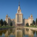 Issues of antimonopoly regulation were discussed at Moscow State University