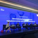 Vladimir Mishelovin: smart public regulation is an insurmountable barrier for the unlawful segment, while excessive regulation is a tempting drive