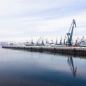 MURMANSK TRADE SEA PORT COMPLIED WITH WARNING OF FAS RUSSIA