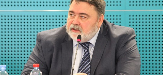 Глава ФАС России И.Ю.Артемьев