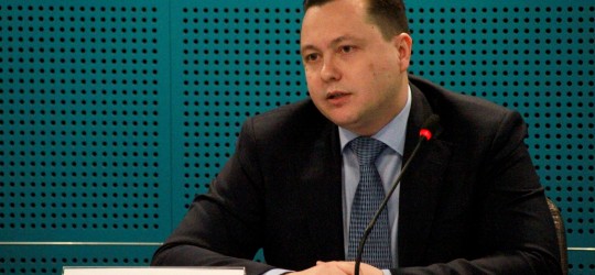 Совместное заседание ФАС России и Ассоциации антимонопольных экспертов
