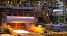 FAS FOUND A VIOLATION OF ANTIMONOPOLY LAW BY MMK, NLMK AND SEVERSTAL